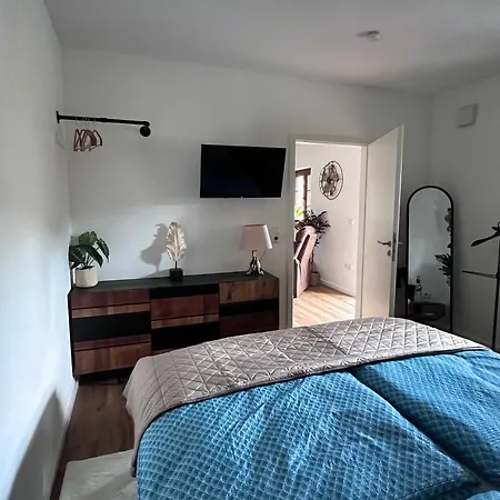 See-idyll Appartement *
