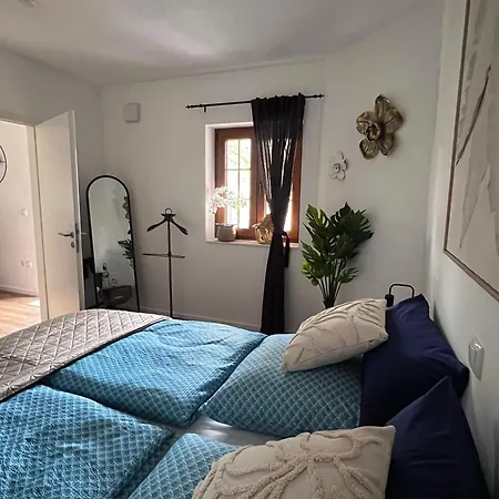 See-idyll Appartement Edertal