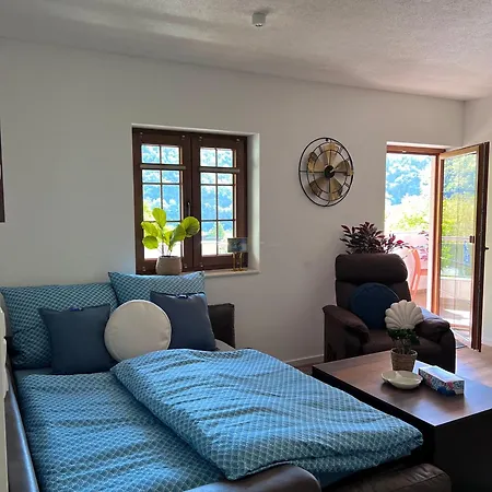 See-idyll Appartement *