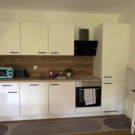 See-idyll Appartement