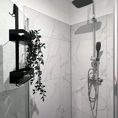 See-idyll Appartement *