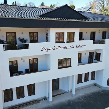 See-idyll Appartement *